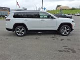 New 2025 Jeep Grand Cherokee L Limited image 3
