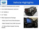 New 2025 Ford F250 Lariat image 5