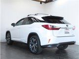 Used 2019 Lexus RX 450h AWD image 5