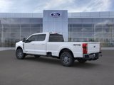 New 2025 Ford F350 Lariat image 4