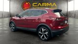 Used 2021 Nissan Rogue Sport SL image 3
