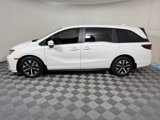 New 2026 Honda Odyssey EX-L image 3