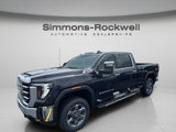 New 2025 GMC Sierra 2500 SLT w/ SLT Premium Package image 4