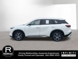 Used 2022 INFINITI QX60 Sensory w/ Vision Package image 5