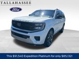 New 2025 Ford Expedition Platinum w/ Platinum Ultimate Package image 1