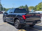 Used 2024 Ford F150 Lightning Lariat w/ Max Trailer Tow Package image 5