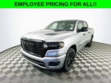 New 2025 RAM 1500 Laramie image 4