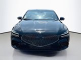 New 2026 Genesis G70 3.3T Sport Prestige image 2