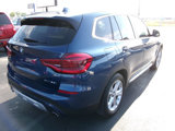Used 2019 BMW X3 xDrive30i w/ Convenience Package image 4