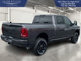 New 2025 RAM 2500 Laramie w/ Night Edition image 5
