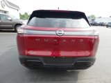 New 2025 Nissan Murano SV image 4