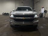 Used 2017 Chevrolet Silverado 1500 LT w/ All Star Edition image 2