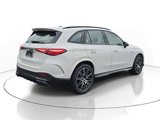 New 2025 Mercedes-Benz GLC 43 AMG 4MATIC image 4