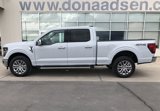 New 2025 Ford F150 XLT image 4