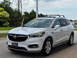 Used 2018 Buick Enclave Essence w/ LPO, Hit The Road Package image 2