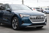 Used 2021 Audi e-tron Premium Plus w/ Premium Plus Package image 5
