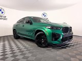 New 2025 BMW X6 M Competition w/ Executive Package image 3