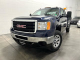 Used 2012 GMC Sierra 3500 W/T w/ Snow Plow Prep Package image 3