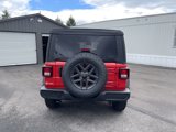New 2025 Jeep Wrangler Sport S image 4