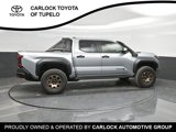 New 2025 Toyota Tacoma Trailhunter image 3