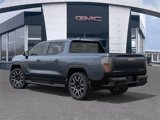 New 2026 GMC Sierra EV Elevation image 3
