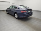 Used 2022 Chevrolet Malibu LT image 5