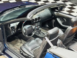 Used 2002 Pontiac Firebird Trans Am w/ SLP Firehawk Pkg image 3