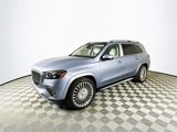 New 2025 Mercedes-Benz Maybach GLS 600 4MATIC image 3