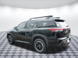 New 2025 Nissan Pathfinder Rock Creek image 4