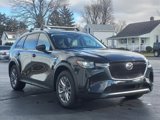 New 2025 MAZDA CX-90 3.3 Turbo w/ Preferred Package image 3