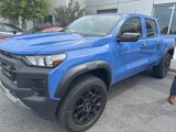 Used 2026 Chevrolet Colorado Trail Boss image 4
