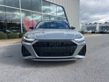 New 2025 Audi RS 6 performance image 2