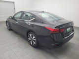 Used 2021 Nissan Altima 2.5 SV image 3