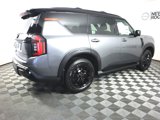 New 2025 Nissan Armada PRO-4X image 5