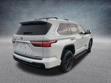 Used 2025 Toyota Sequoia 1794 Edition image 4
