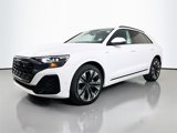 New 2025 Audi Q8 Premium Plus image 3