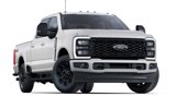 New 2025 Ford F350 XLT image 4