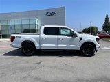New 2025 Ford F150 XLT image 3