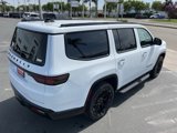 New 2025 Jeep Wagoneer Series II w/ HD Trailer Tow Package image 5