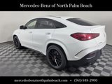 New 2025 Mercedes-Benz GLE 63 AMG S image 4