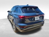 New 2025 Audi Q6 e-tron Prestige image 4