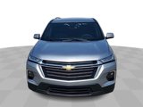 Used 2023 Chevrolet Traverse LT image 3