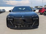 New 2026 BMW i7 eDrive50 w/ M Sport Package image 5