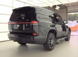 Used 2024 Lexus GX 550 w/ Cold Area Package image 4