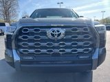 New 2025 Toyota Tundra Platinum image 2