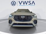 Used 2025 MAZDA CX-70 3.3 Turbo S w/ Premium Plus image 3