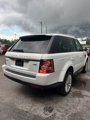 Used 2012 Land Rover Range Rover Sport HSE image 4