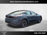 New 2026 Toyota Crown Platinum image 5