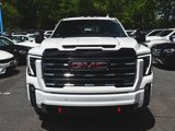 Used 2024 GMC Sierra 2500 AT4 w/ AT4 Preferred Package image 2