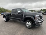 Used 2025 Ford F450 King Ranch w/ Chrome Package image 2